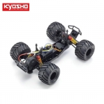 KY34404T1B 1/10 EP 2WD MT r/s MONSTER TRACKER2.0 T1