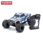 KY34404T1B 1/10 EP 2WD MT r/s MONSTER TRACKER2.0 T1