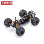 KY34404T1B 1/10 EP 2WD MT r/s MONSTER TRACKER2.0 T1