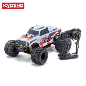 KY34404T2B 1/10 EP 2WD MT r/s MONSTER TRACKER2.0 T2