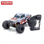 KY34404T2B 1/10 EP 2WD MT r/s MONSTER TRACKER2.0 T2