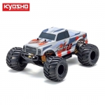 KY34404T2B 1/10 EP 2WD MT r/s MONSTER TRACKER2.0 T2