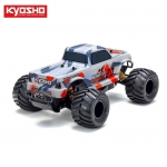 KY34404T2B 1/10 EP 2WD MT r/s MONSTER TRACKER2.0 T2