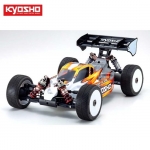 KY34110B 1/8 EP 4WD KIT INFERNO MP10e