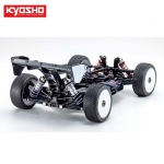 KY34110B 1/8 EP 4WD KIT INFERNO MP10e