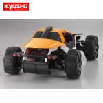 KY30835T1B 1/10 EP 2WD EZ-B Kit NeXXt T1 Orange (송.수신기제외 조립버전)