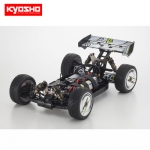 KY30874T1B 1/8 EP 4WD r/s INFERNO MP9e TKI T1 W/BK (KT-331)