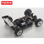 KY30874T1B 1/8 EP 4WD r/s INFERNO MP9e TKI T1 W/BK (KT-331)