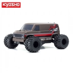 KY34412T1B 1/10 EP 4WD r/s FAZER Mk2 MAD VAN T1