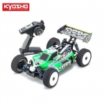 KY34111B 1/8 EP 4WD r/s INFERNO MP9e Evo. V2