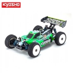 KY34111B 1/8 EP 4WD r/s INFERNO MP9e Evo. V2