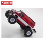 KY34491T1B Put EP 4WD r/s FAZER Mk2 MAD VAN VE T1 (Brushless version)