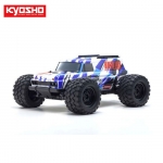 KY34701T2B 1/10 EP 4WD r/s KB10W MAD WAGON VE T2