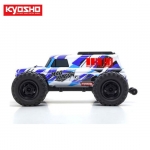 KY34701T2B 1/10 EP 4WD r/s KB10W MAD WAGON VE T2