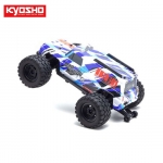 KY34701T2B 1/10 EP 4WD r/s KB10W MAD WAGON VE T2