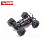 KY34701T2B 1/10 EP 4WD r/s KB10W MAD WAGON VE T2
