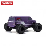 KY34412T2B 1/10 EP 4WD r/s FAZER Mk2 MAD VAN T2