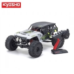 KY34255B EP MT-4WD r/s FO-XX VE 2.0 w/KT-231P+