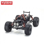 KY34255B EP MT-4WD r/s FO-XX VE 2.0 w/KT-231P+