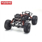 KY34255B EP MT-4WD r/s FO-XX VE 2.0 w/KT-231P+