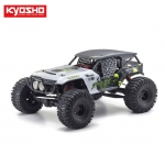 KY34255B EP MT-4WD r/s FO-XX VE 2.0 w/KT-231P+