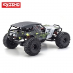 KY34255B EP MT-4WD r/s FO-XX VE 2.0 w/KT-231P+