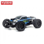 KY34256B EP MT-4WD r/s PSYCHO KRUISER VE 2.0 readyset w/KT-231P+