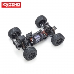 KY34256B EP MT-4WD r/s PSYCHO KRUISER VE 2.0 readyset w/KT-231P+