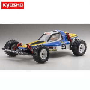 KY30617B 1/10 EP 4WD KIT OPTIMA