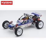 KY30616B 1/10 EP 2WD kit TURBO SCORPION