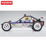 KY30616B 1/10 EP 2WD kit TURBO SCORPION
