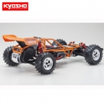 KY30618B 1/10 EP 4WD KIT JAVELIN