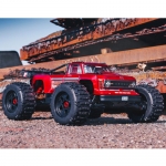 ARA5810 [초대형 1/5 몬스터 8셀 버전] ARRMA 1/5 OUTCAST 8S BLX 4WD Brushless Stunt Truck RTR