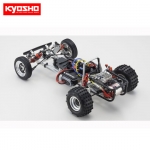 KY30615B 1/10 EP 2WD KIT TOMAHAWK