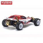 KY30619C-B 1/10 EP 4WD KIT TURBO OPTIMA