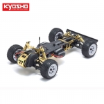 KY30619C-B 1/10 EP 4WD KIT TURBO OPTIMA