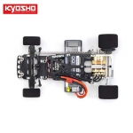 KY30637B 1/12 EP 4WD KIT FANTOM EP 4WD Ext CRC-Ⅱ