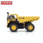 KY66003HGA-B 1/50 IRC DUMP TRUCK KOMATSU HD785-7 (Radio Band A)