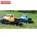 KY34903T2B 1/12 EP r/s Trail King ColorType2 Blue