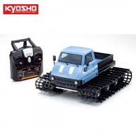 KY34903T2B 1/12 EP r/s Trail King ColorType2 Blue