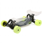 TLR03012 [조립완료버전]TLR 22 5.0 DC 레이스 롤러: 1/10 2wd Buggy Dirt/Clay