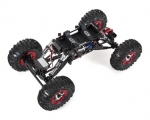 LOS03004 [산악용 차량]LOSI 1/10 Nightcrawler 2.0