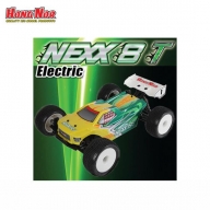 HNNEXX-8T-E-RTR 1/8 NEXX 8T TRUGGY ELECTRIC RTR 2.4Ghz