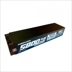 580014025N ZOMBIE NARROWISM 5800mAh 140C 7.4V 42.92Wh