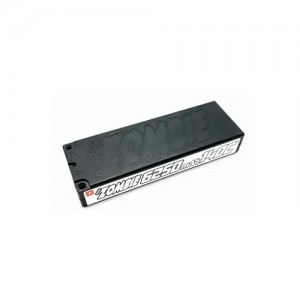 62501402S 6250mAh 7.4v 140c