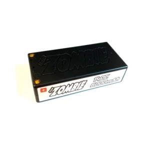 60001402SS 6000mah 7.4V 140C shortie