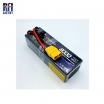 RFI8001203XXT90 Li-Po 3 Cells 11.1V Hard Case 8000mAh 120C-240C XT90