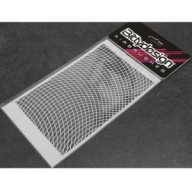 BDSTC-015 (재사용 가능) Vinyl stencil Wave mesh