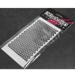 BDSTC-002S (재사용 가능) Vinyl stencil Honeycomb V1 small
