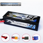 7875525 알씨구 배터리 리튬5200mAh 60-120C 11.1V(3S)RC9 BATTERY